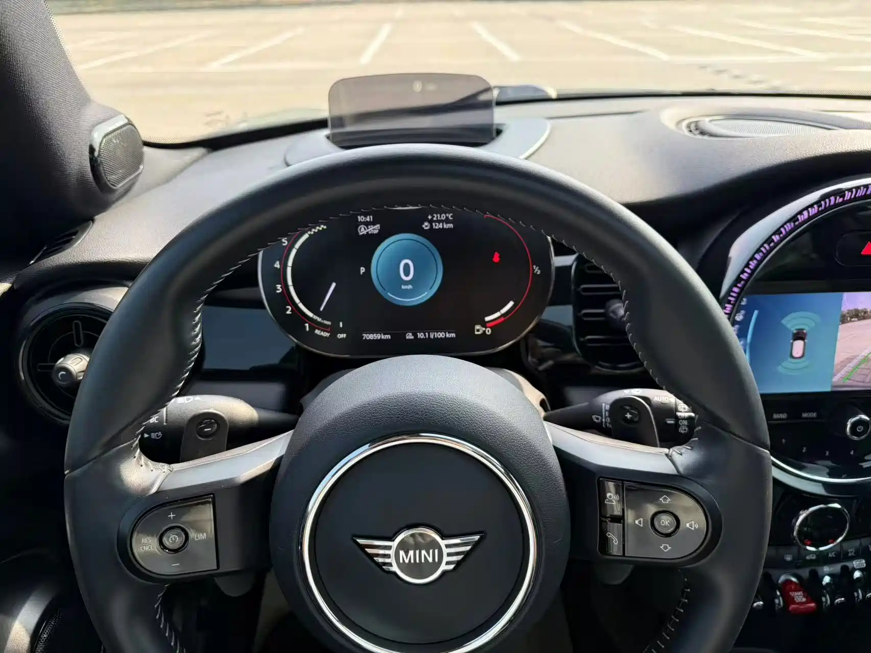 Фото 8 - MINI JCW