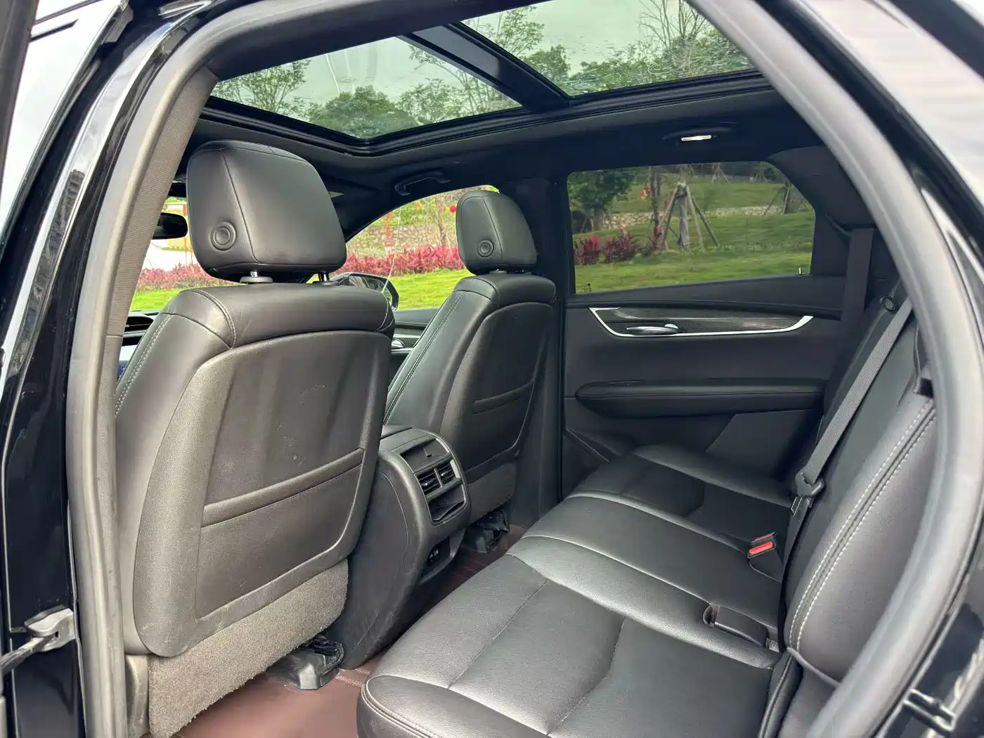 Cadillac XT5 2021 28T Luxury фото 6