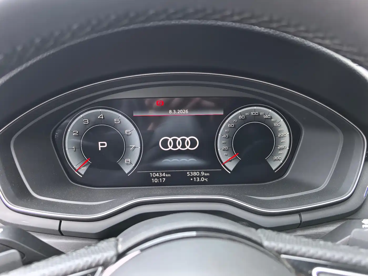 Audi A4L 2024 40 TFSI Luxury Dynamic фото 5