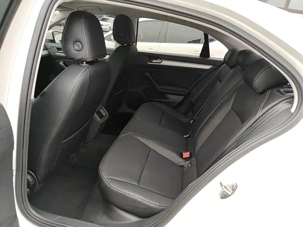 صورة 17 - Volkswagen Lamando