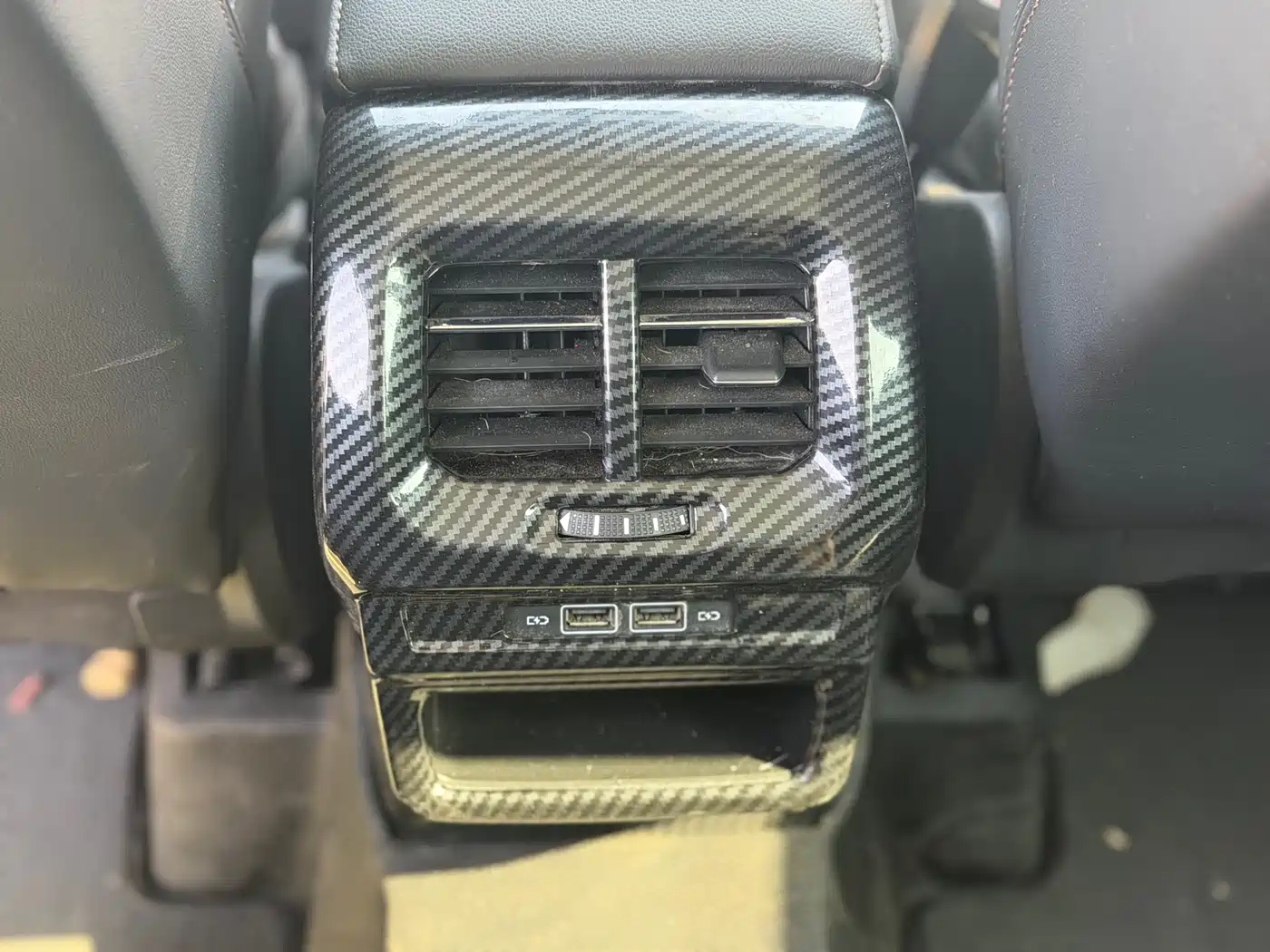 Volkswagen Tharu 2020 Model 280TSI 2WD Luxury Plus China VI фото 16