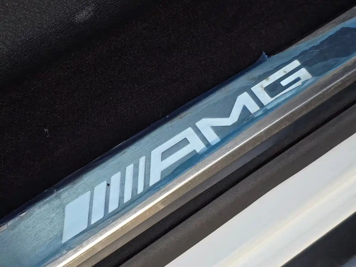 Mercedes-Benz G-Class AMG 2013 AMG G 63 фото 11