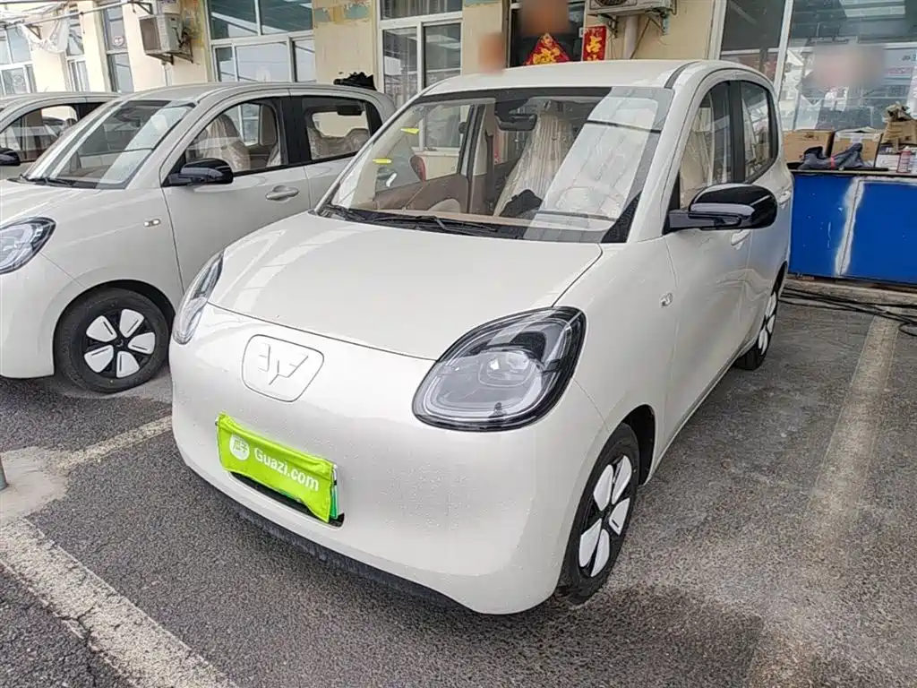 2026 Wuling Motors Hongguang MINIEV
