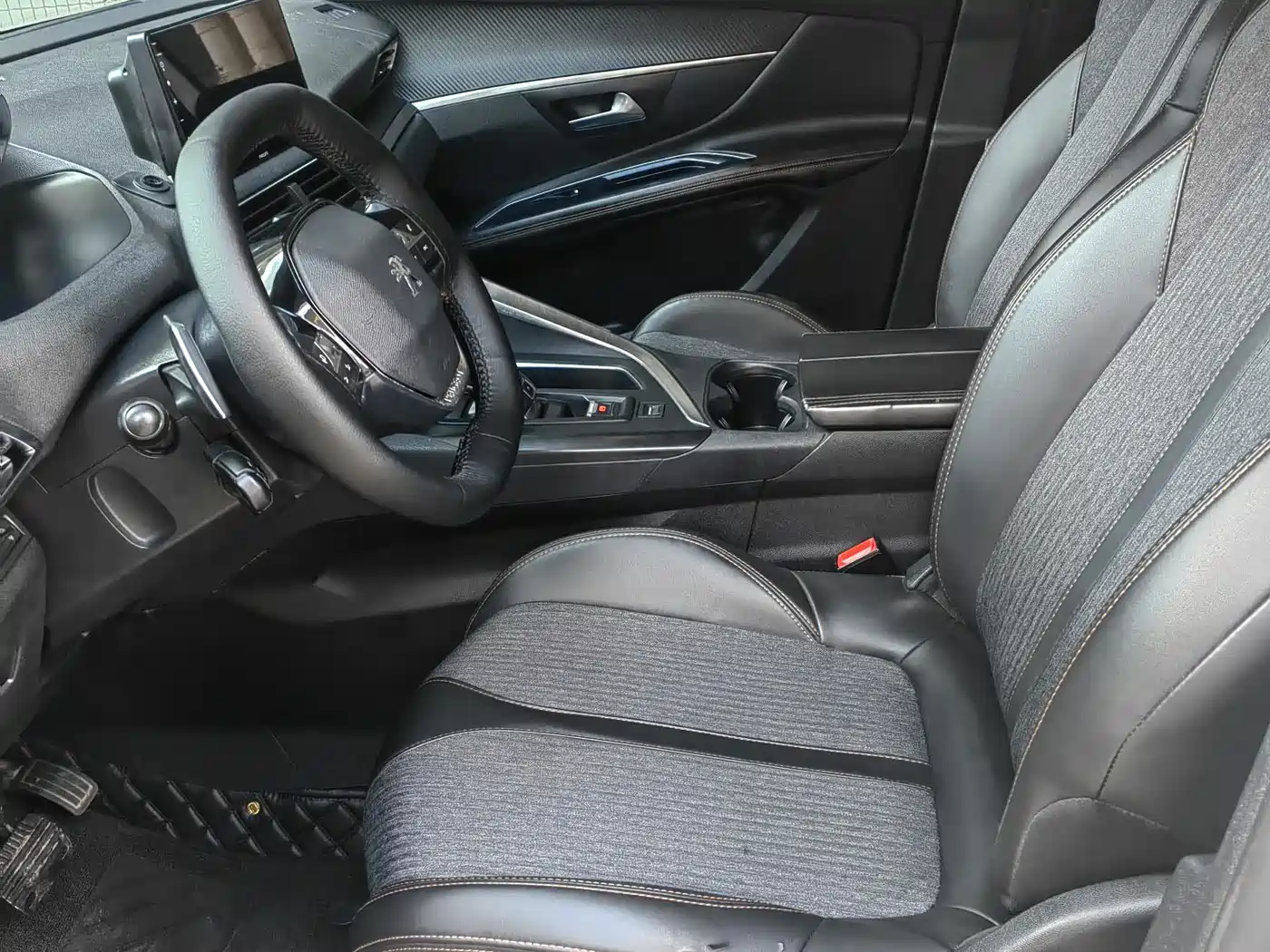 Peugeot 4008 2017 350THP Elite Edition фото 5