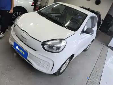 Roewe Clever