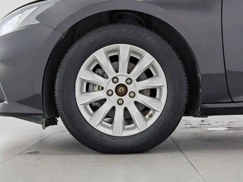 Photo 17 - Nissan Teana