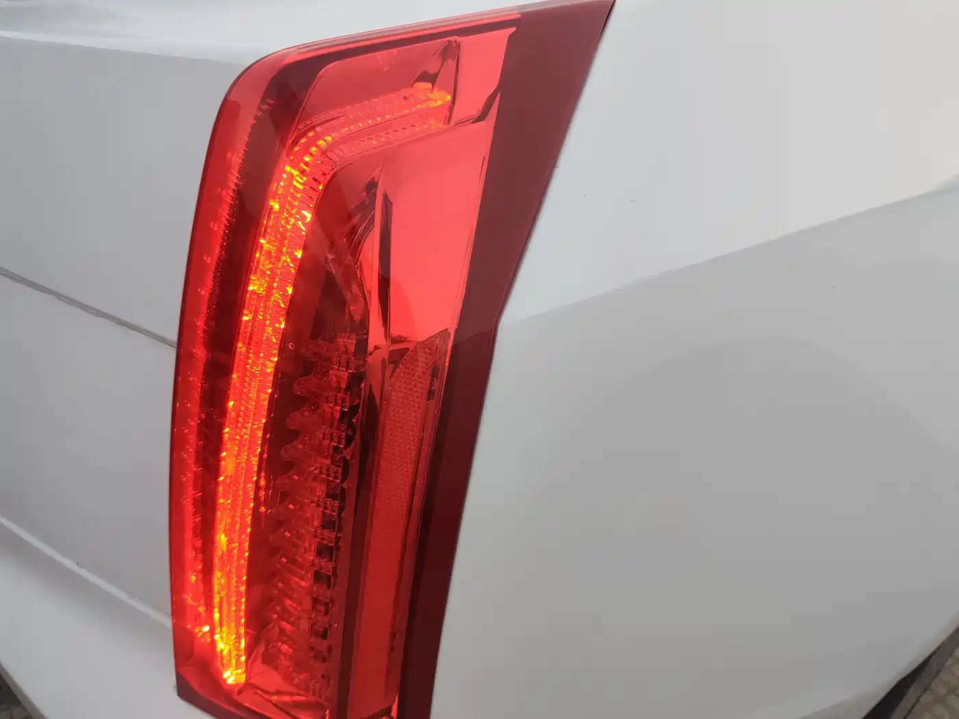 Cadillac ATS-L 2019 2017 28T Technology