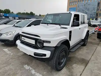 iCAR V23