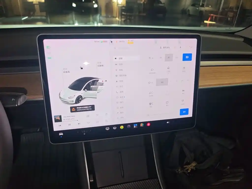 Tesla Model 3 2020 2020 Facelift Standard Range RWD Upgrade