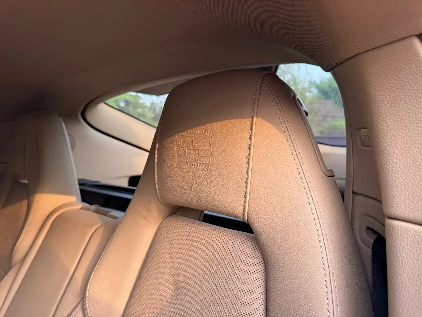 Porsche Panamera 2016 Panamera Edition 3.0T фото 19