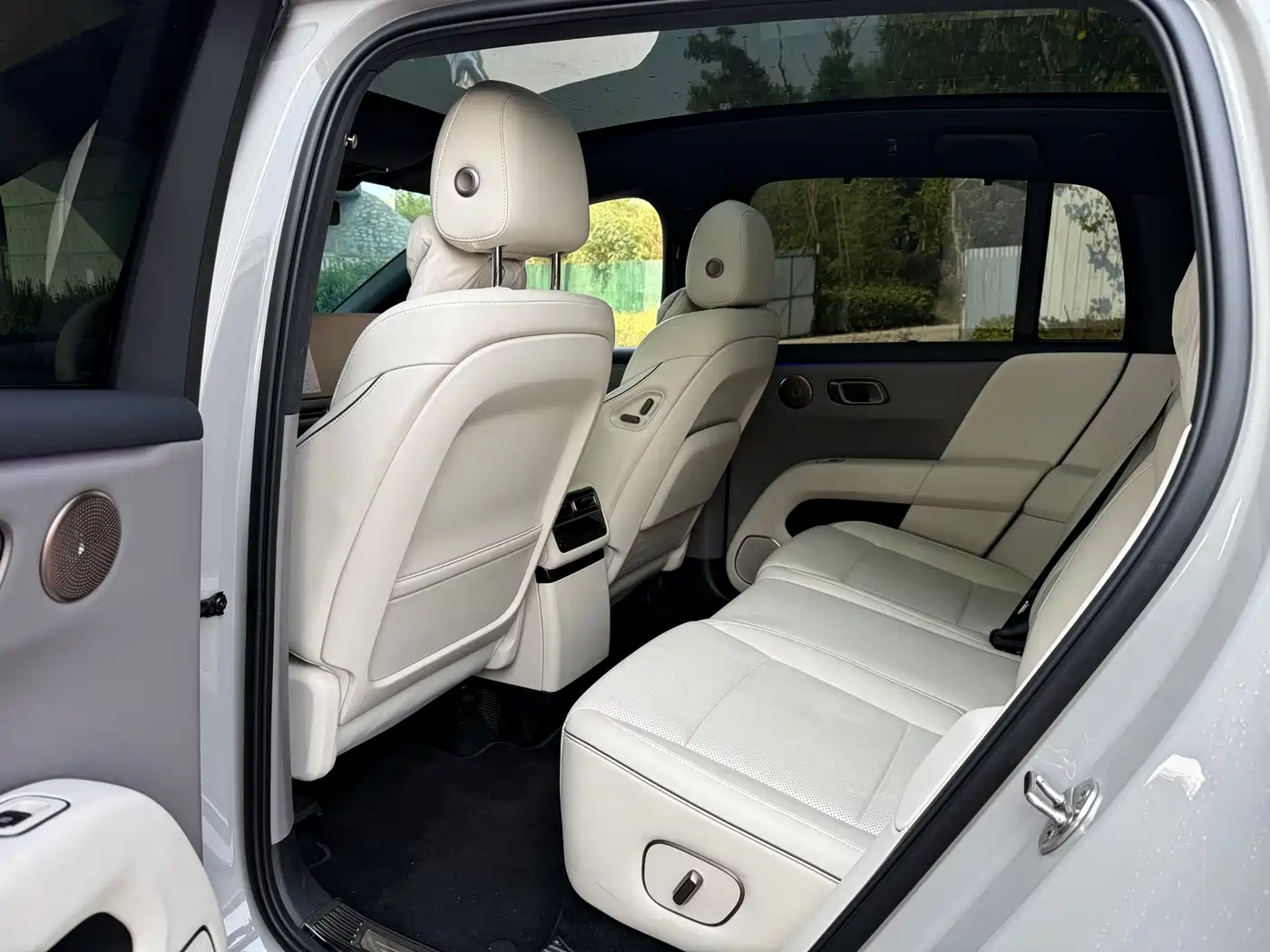 Li Auto i6 2026