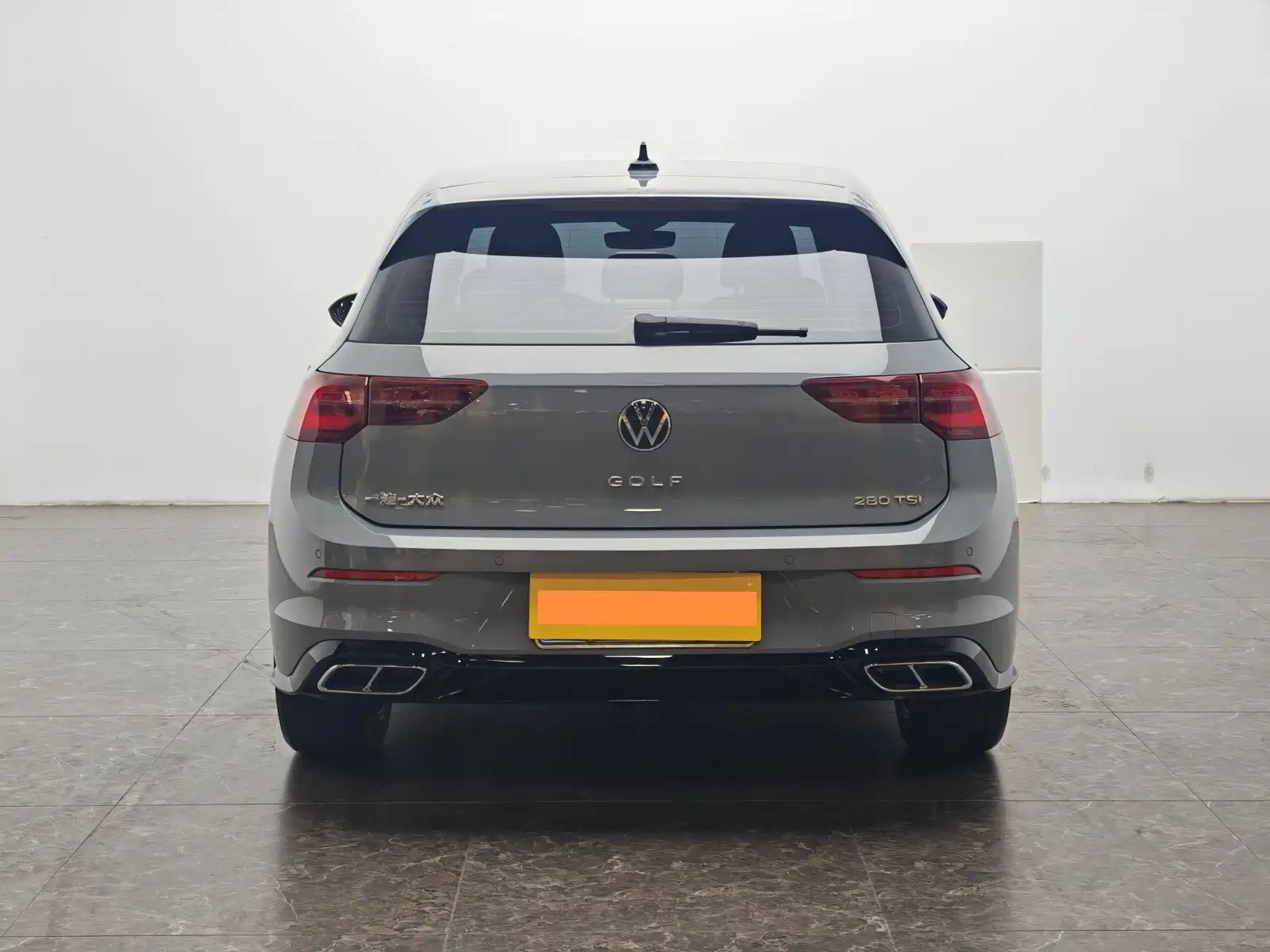 Фото 6 - Volkswagen Golf