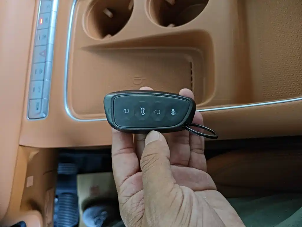Haval Xiaolong MAX 2025 2025 Hi4 165 Ultra Smart Drive Edition