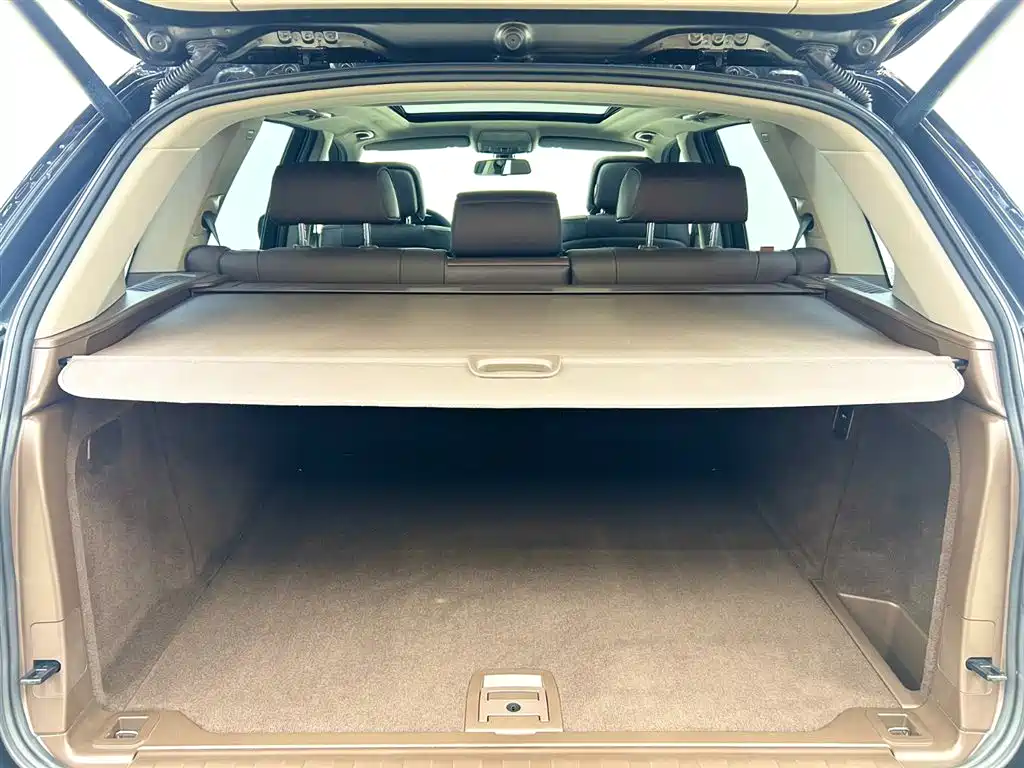 BMW X5 (Import) 2013 xDrive35i Leading фото 20