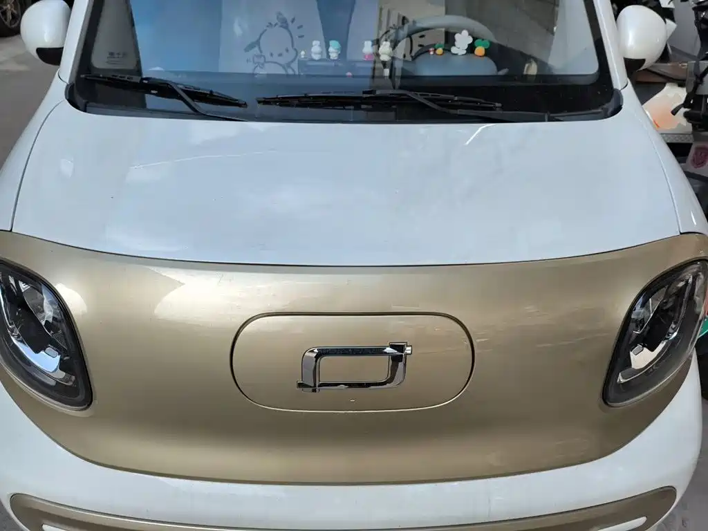 Besturn Bestune Pony 2024 2024 170km Vitality Pony