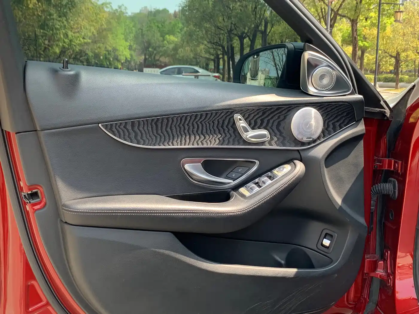 Mercedes-Benz C-Class (Import) 2018 C 200 Estate фото 9