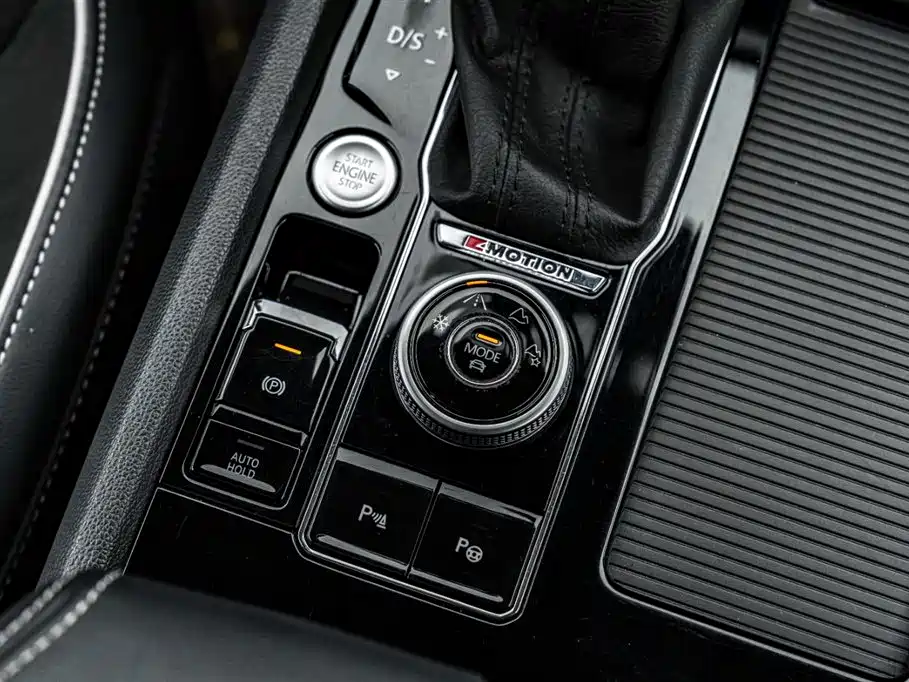 Volkswagen Teramont 2019 Model Teramont X 380TSI 4WD Prestige Luxury Edition фото 31