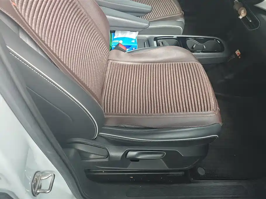 Volkswagen ID.3 2023 Upgraded Pure Intelligence Edition фото 8