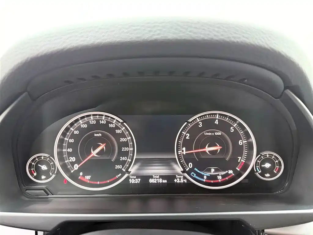 BMW X5 (Import) 2014 xDrive35i Elegance фото 12