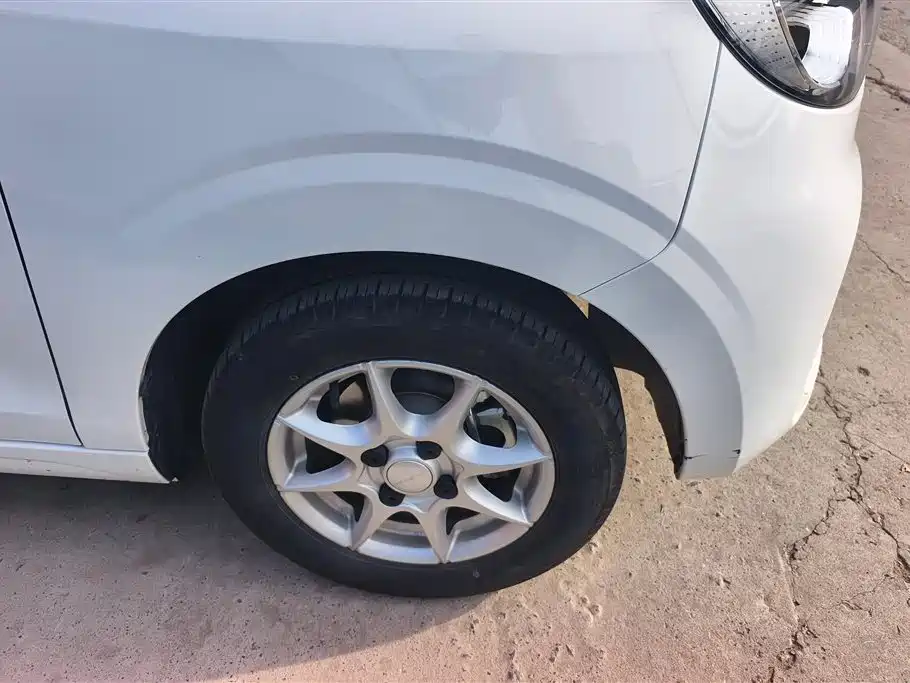 ROEWE CLEWE CLEVER