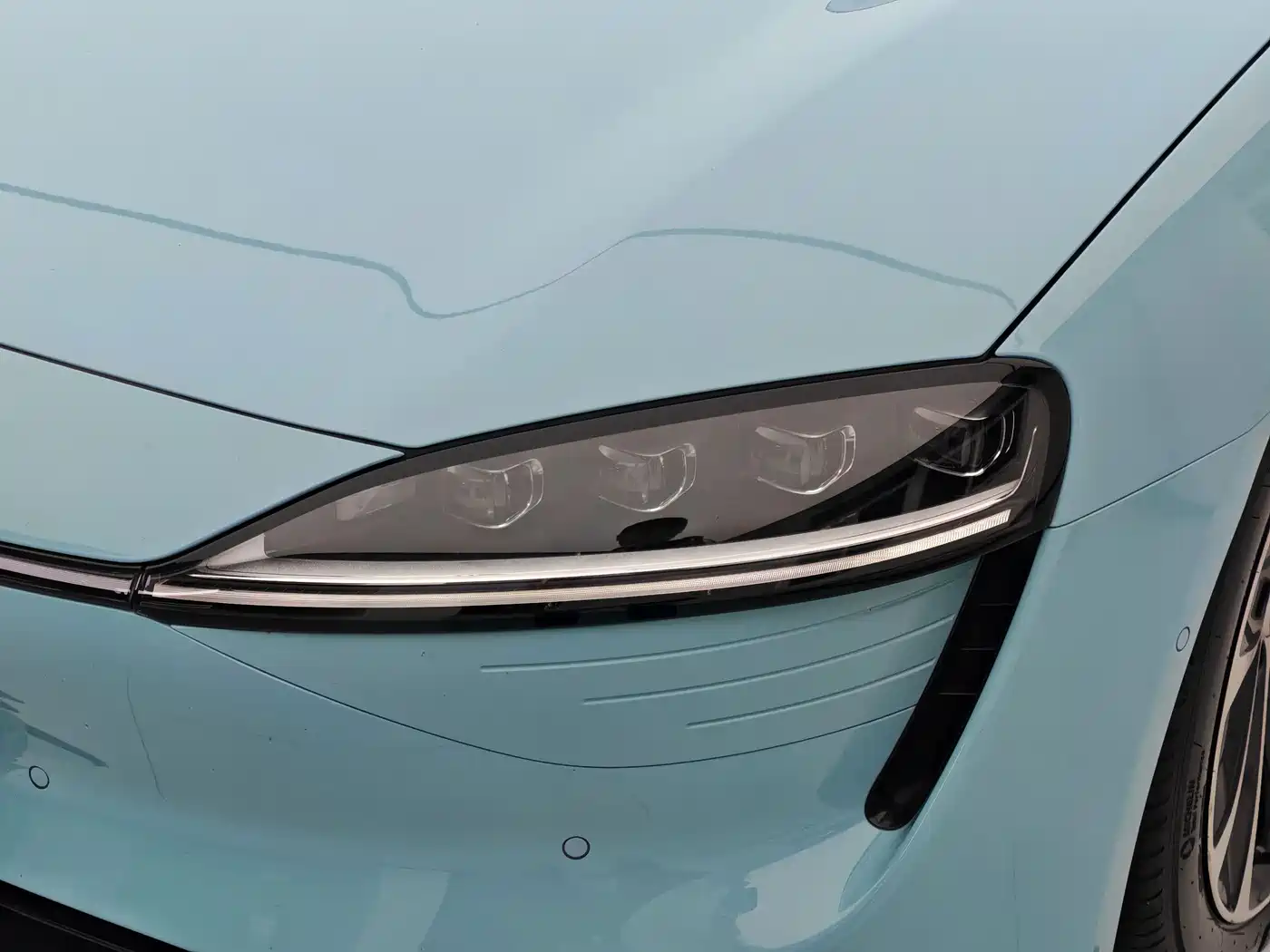 Фото 2 - Zhijie S7