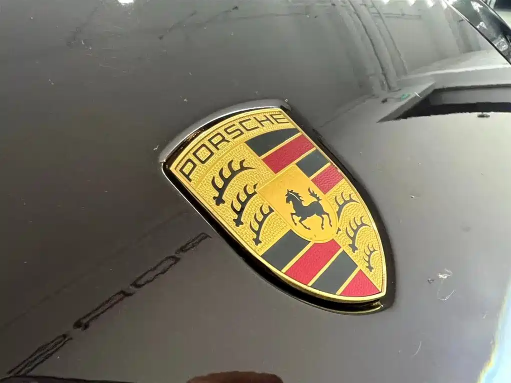 Porsche Macan 2018 Macan 2.0T фото 17