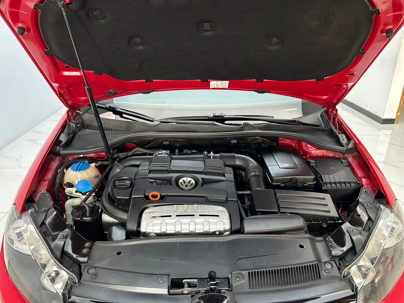 Volkswagen Golf (Import) 2012 2011 1.4TSI Comfort Wagon