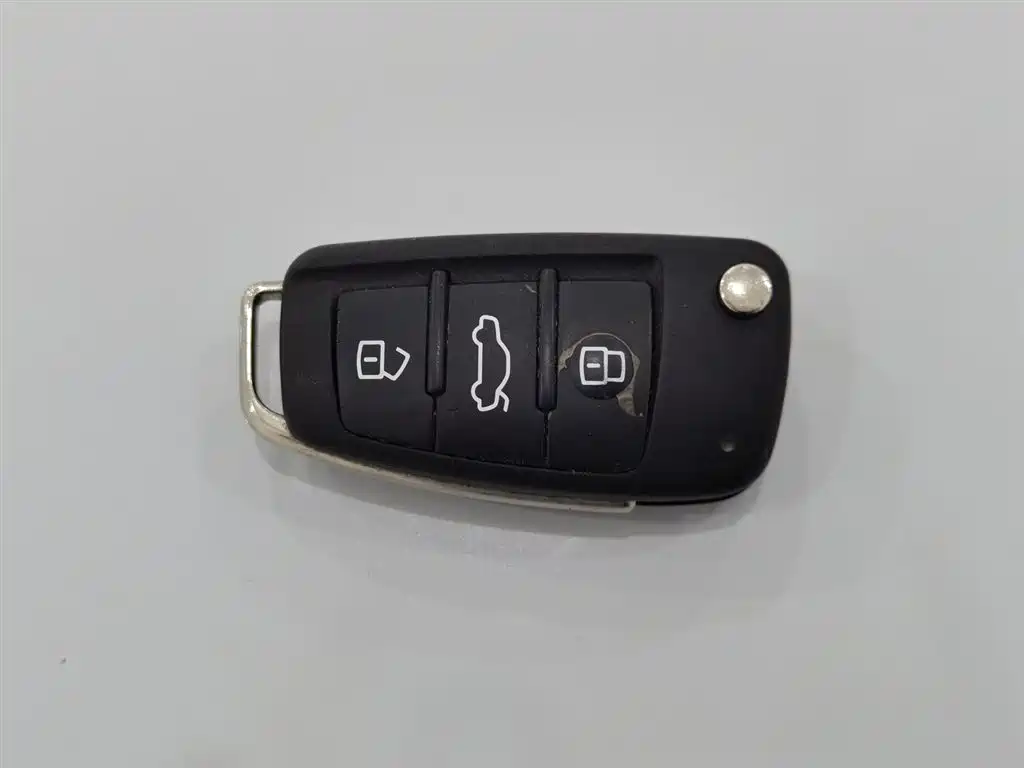 Audi Q3 2015 35 TFSI quattro Technology фото 19