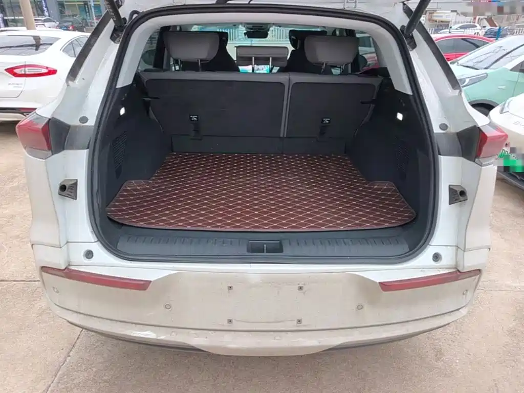 Buick E5 2023 2023 Premium Standard Range Edition
