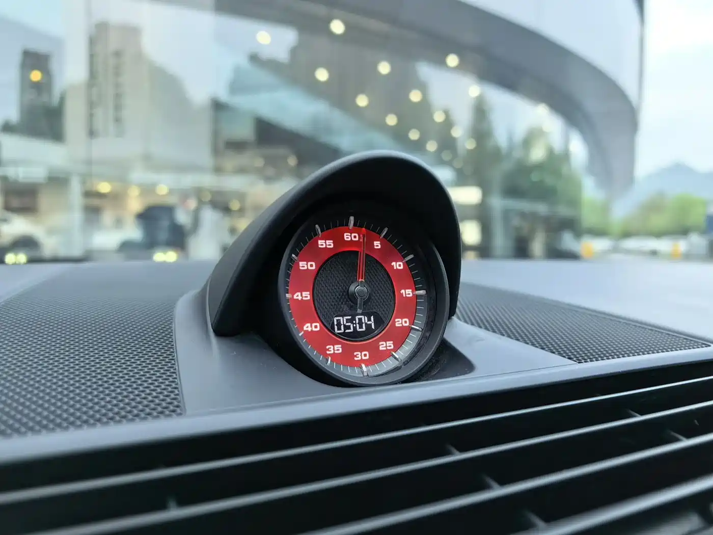 Porsche Panamera 2019 Panamera 2.9T фото 8