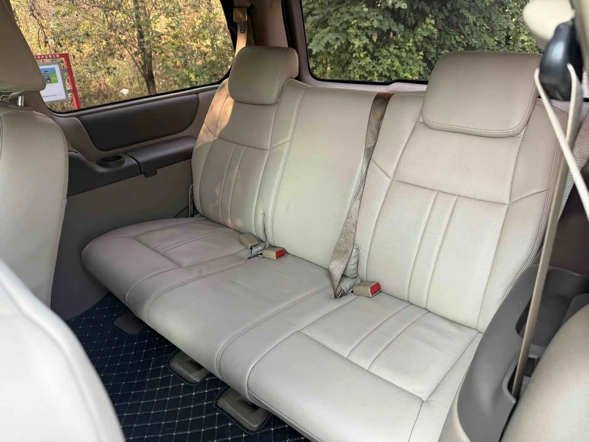 Фото 8 - Buick GL8