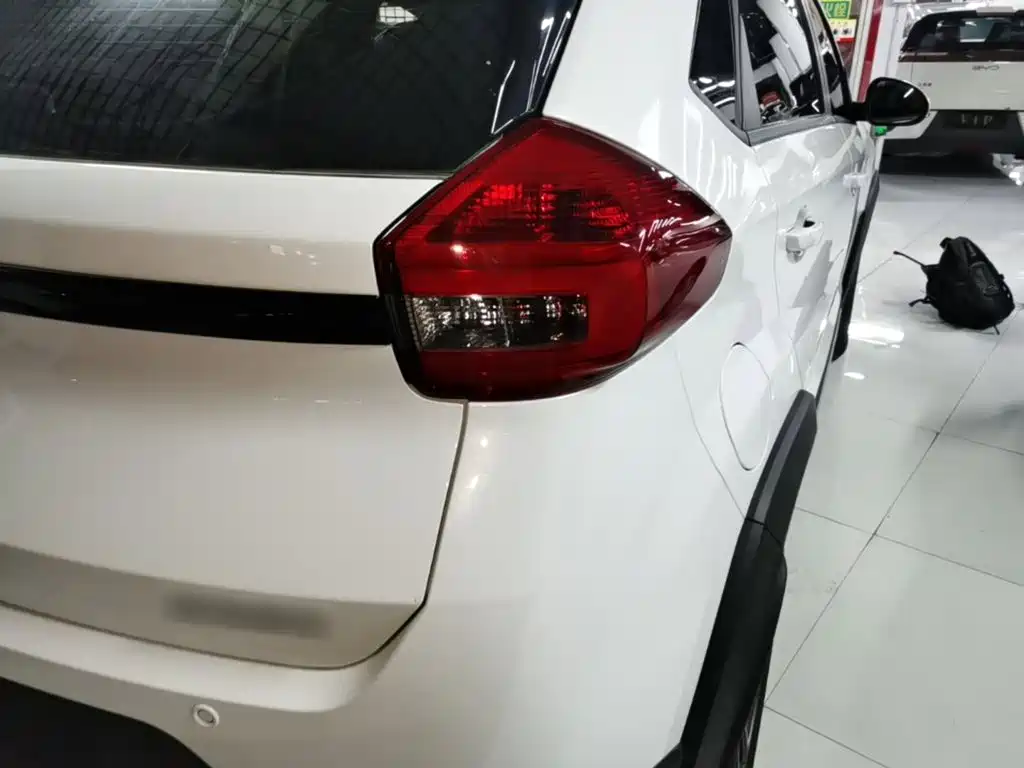 Chery Tiggo 3x 2025 2024 1.5L CVT Excellence