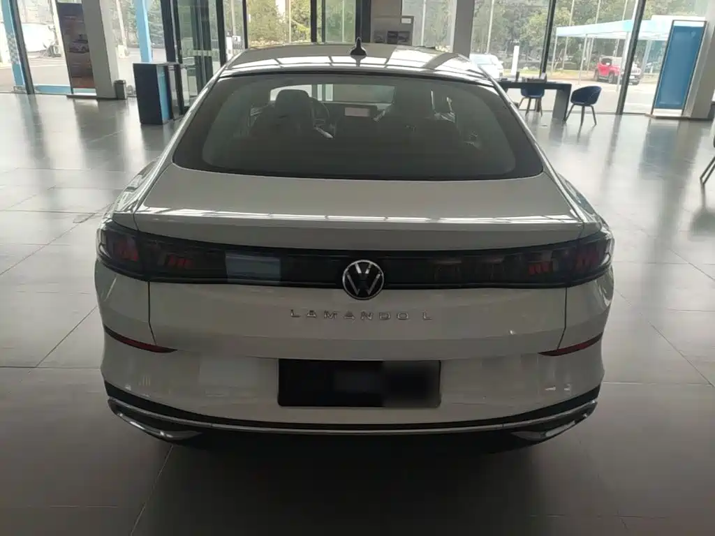 Volkswagen Lamando 2026 2025 Lamando L 280TSI DSG Cool Edition