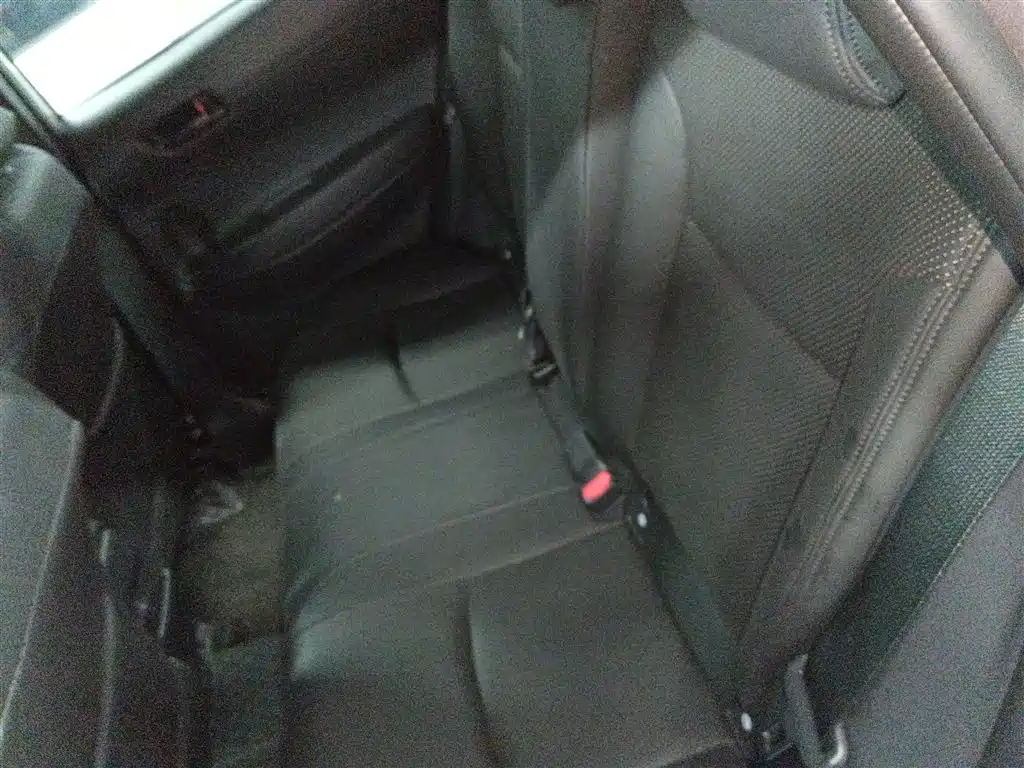 TOYOTA COROLLA SHARP AMPLIFIER
