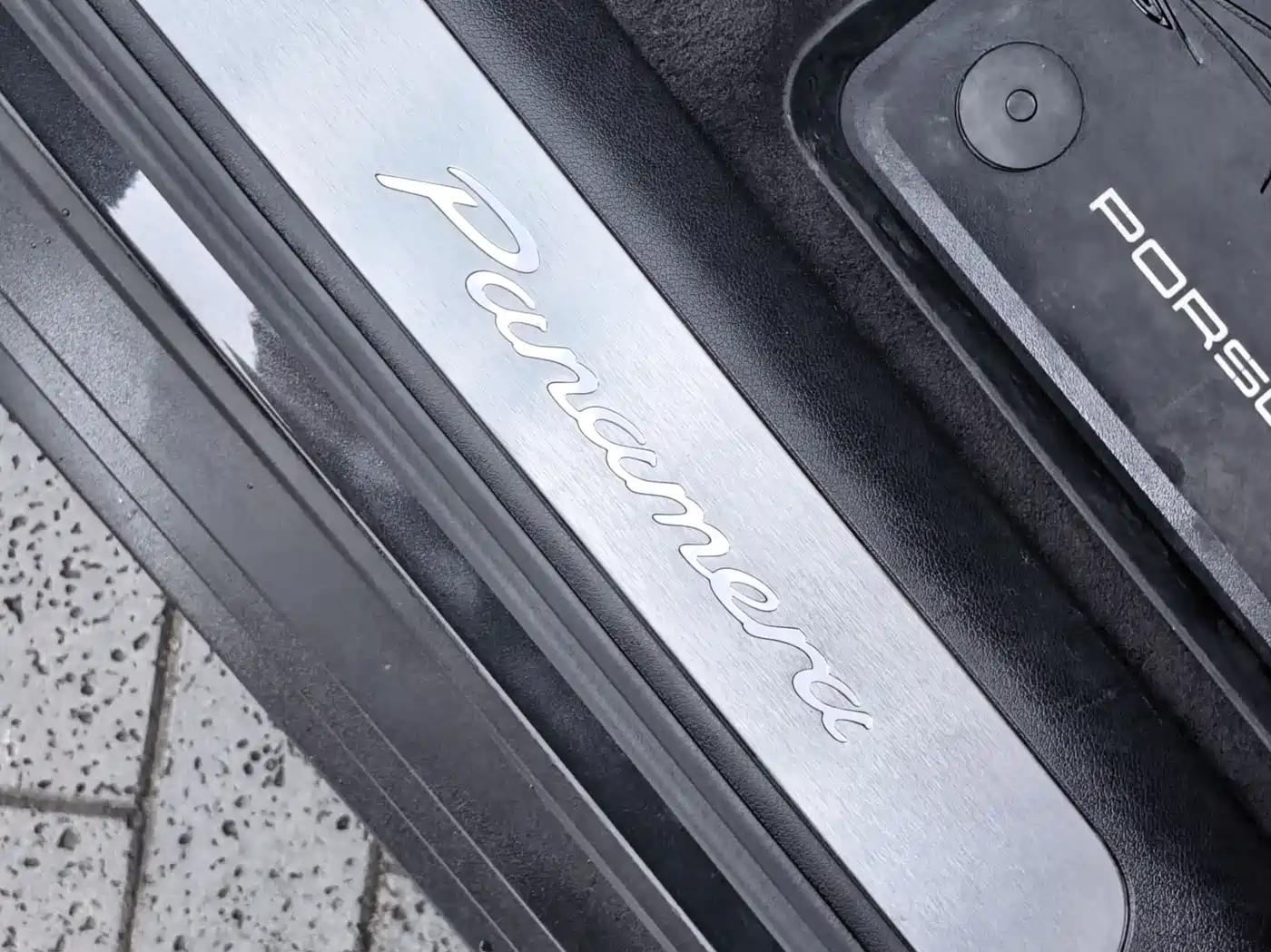 Porsche Panamera 2019 Panamera 2.9T фото 17