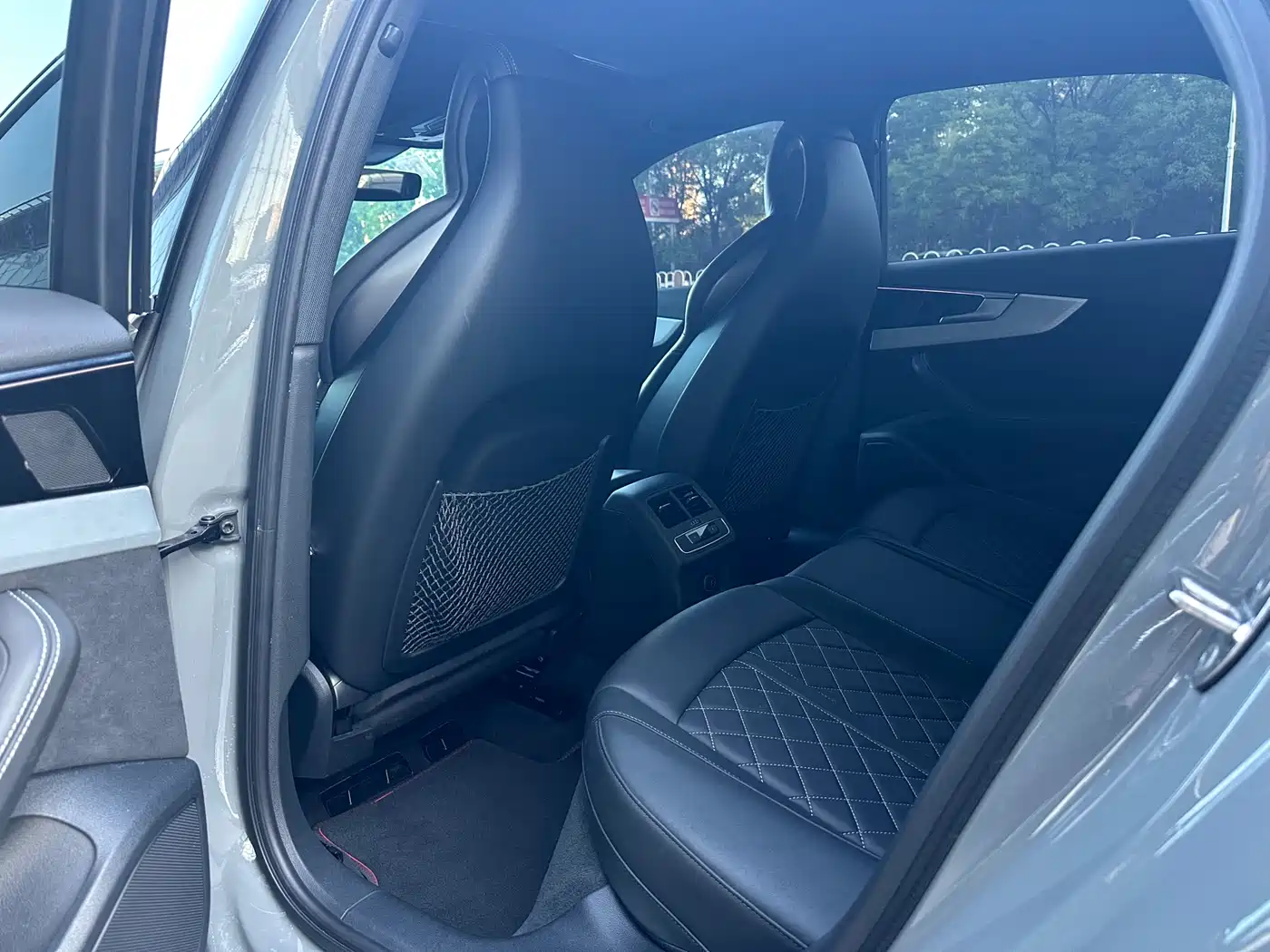 Audi S4 2022 S4 3.0TFSI фото 7
