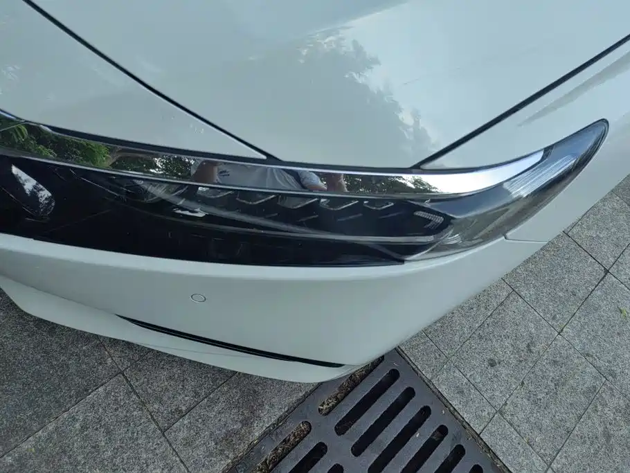 صورة 5 - Honda Accord