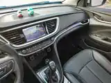 Фото 12 - Buick Excelle