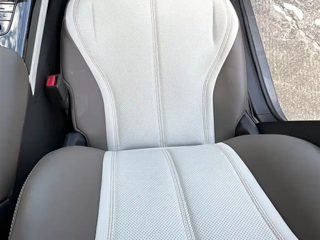 BYD Qin PLUS 2024 Glory Edition DM-i 55KM Leading фото 12