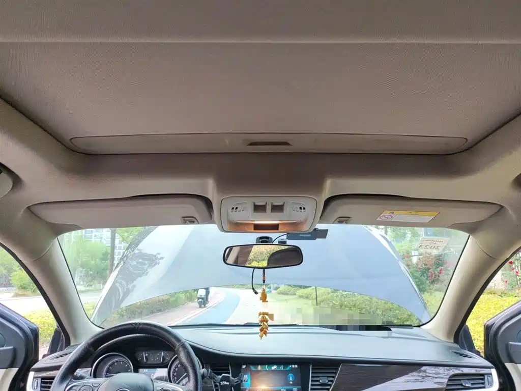 Buick Verano 2019 Sedan 15S Auto Leading фото 9