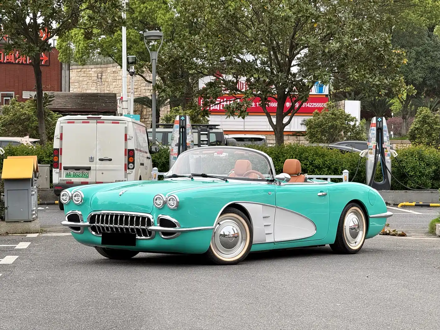 SONGSAN MOTORS SS DOLPHIN