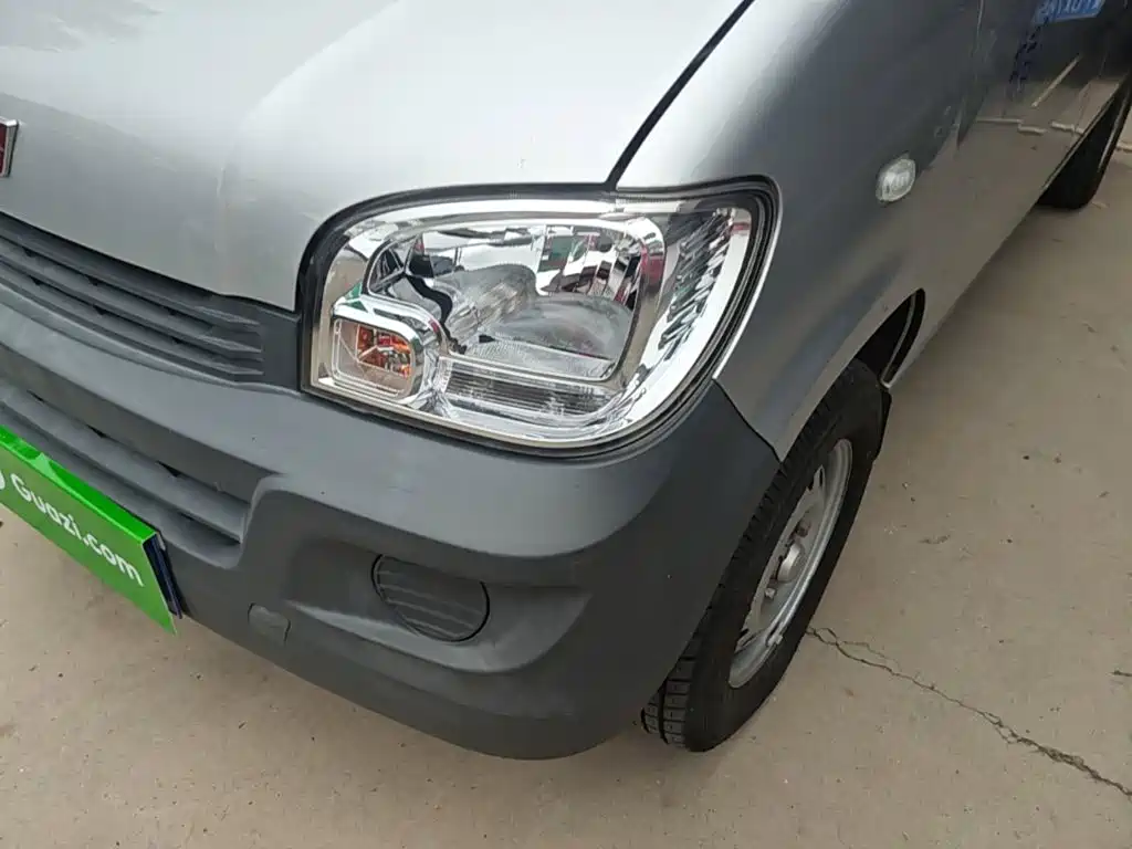 Photo 24 - Wuling Motors Wuling Zhiguang