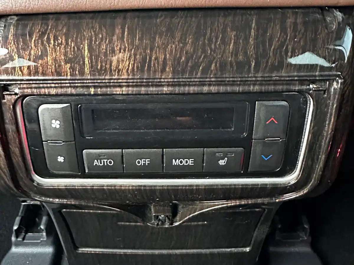 Фото 11 - Haval H9