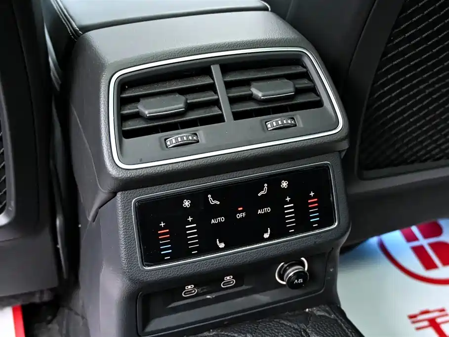 Audi A6L 2024 55 TFSI quattro Exclusive Dynamic фото 35
