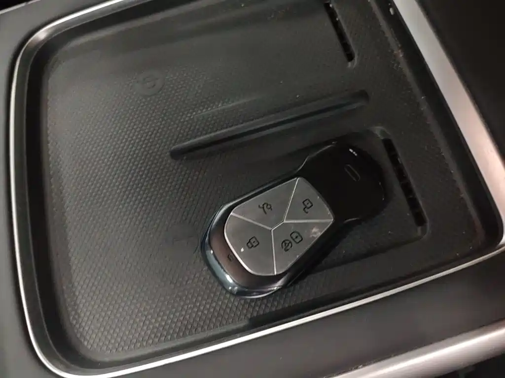 XPeng G9 2023 2022 650 Performance Max