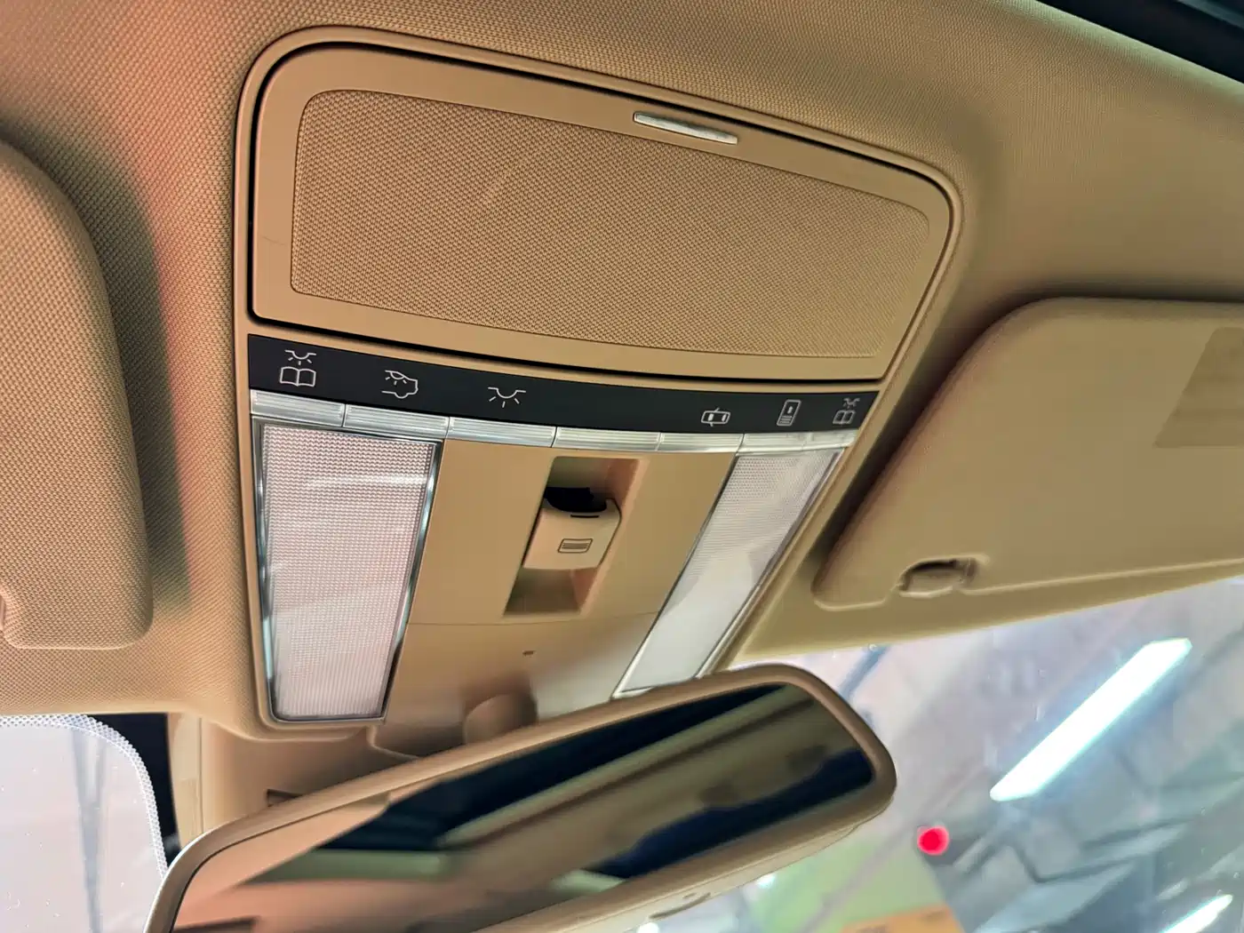 Mercedes-Benz S-Class 2010 S 300 L Luxury фото 23