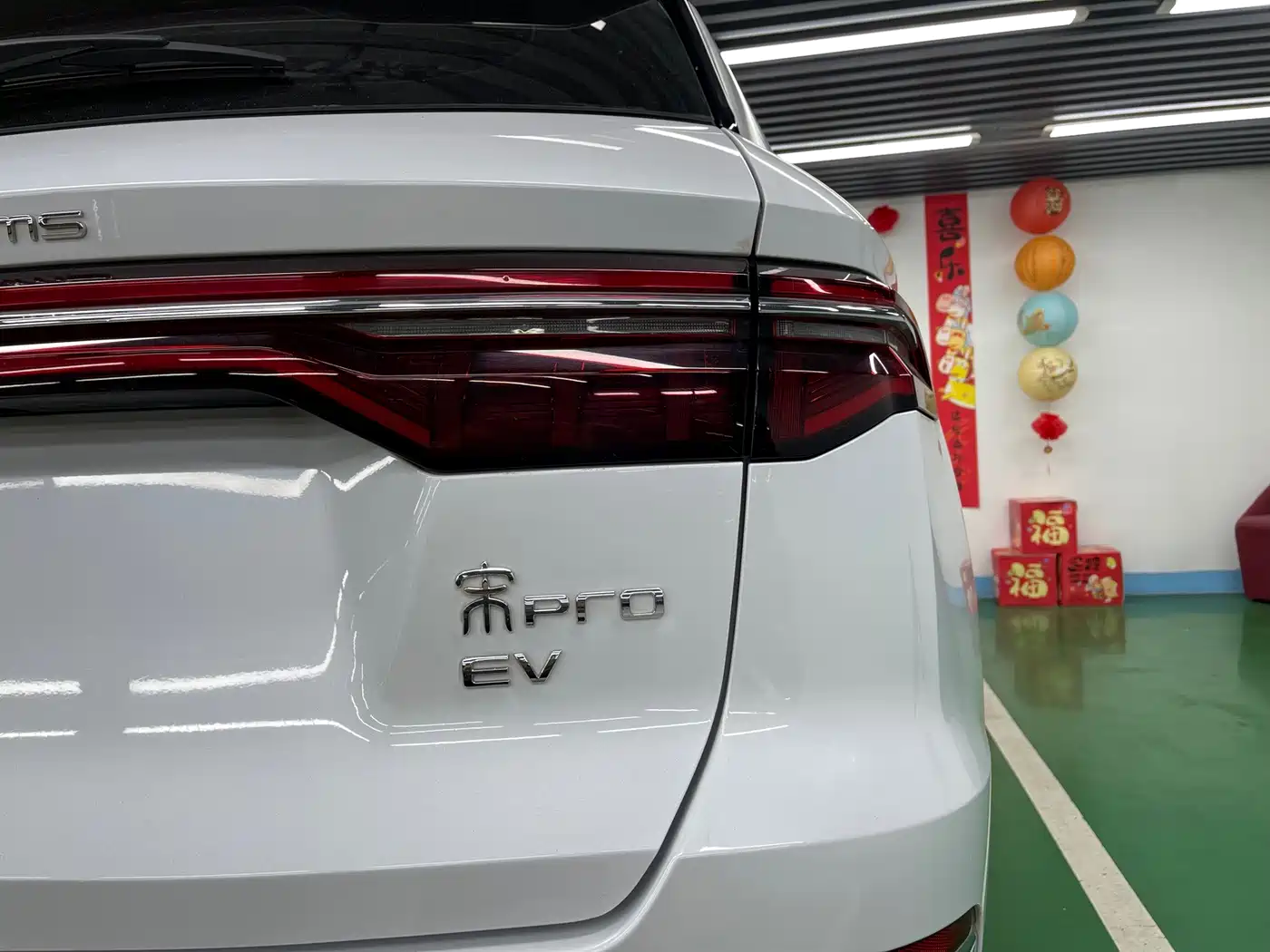 BYD Song Pro New Energy 2020 2019 EV High Power Long Range Flagship