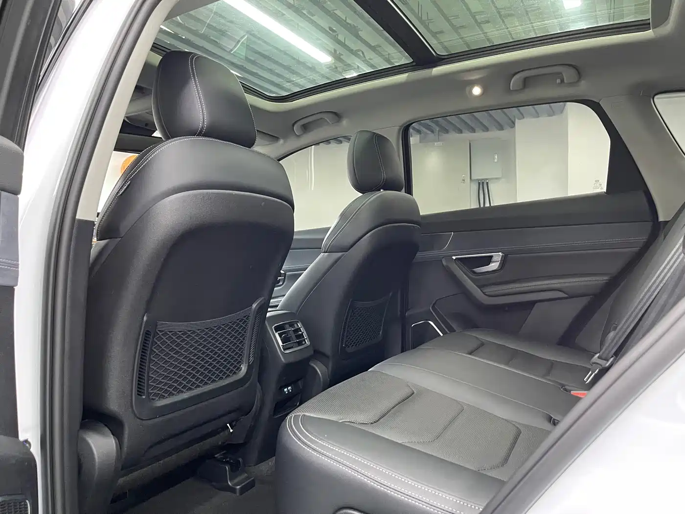 BYD Song Pro New Energy 2020 2019 EV High Power Long Range Flagship