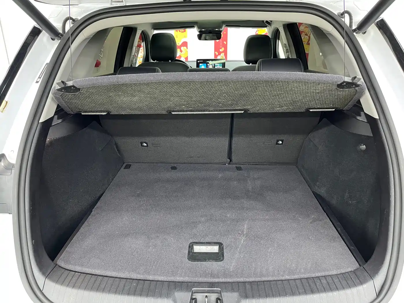 BYD Song Pro New Energy 2020 2019 EV High Power Long Range Flagship