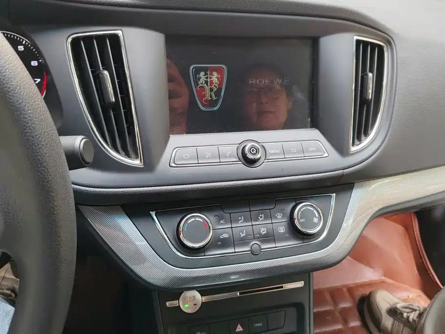 Roewe 360 2019 2018 PLUS 1.5L Automatic Exclusive Edition